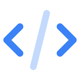 code icon