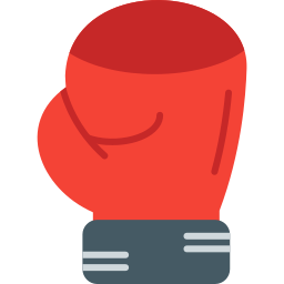 Boxing Glove icon