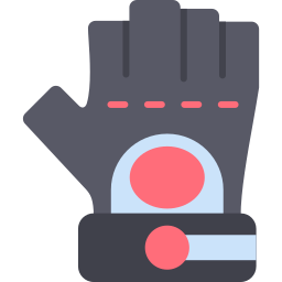 Gloves icon