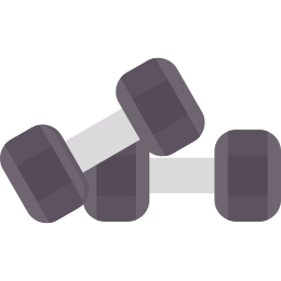 Dumbbells icon