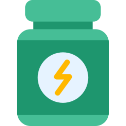 Protein icon