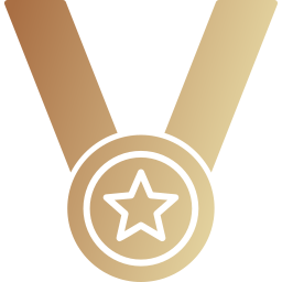 Medal  icon