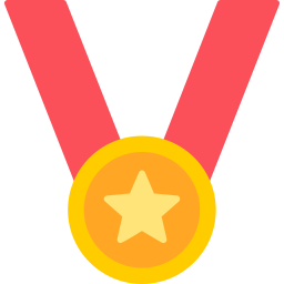 Medal  icon