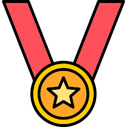 medaille icon