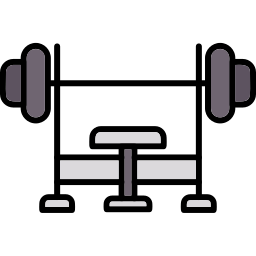 Bench Press icon