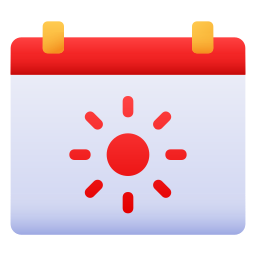 Calendar icon