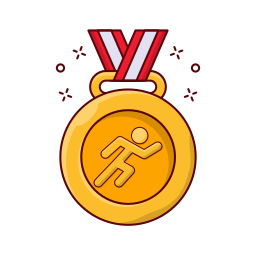 Medal  icon