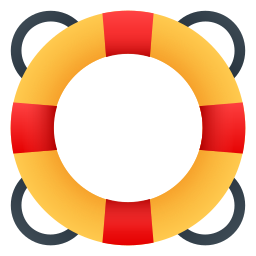 Lifebuoy icon