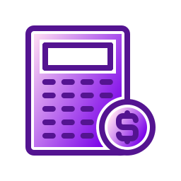 Calculator icon