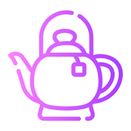 Teapot icon