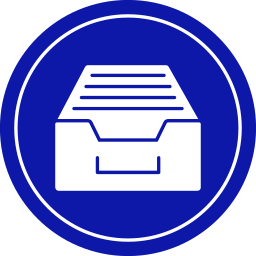 archiv icon