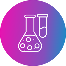 laboratory icon