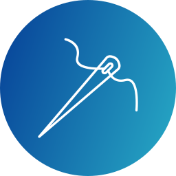 Needle icon