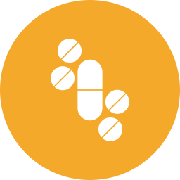 Pills icon