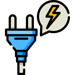 stecker icon