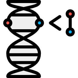 dna Ícone