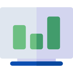 Analytics icon