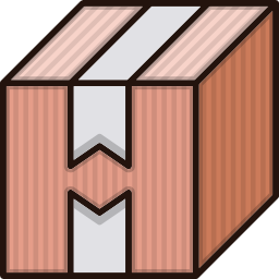 Package icon