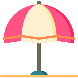 Umbrella icon