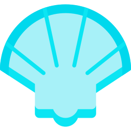 Shell icon