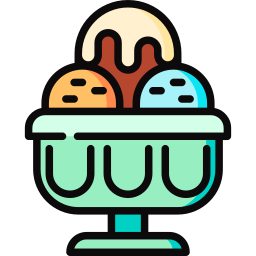 Ice cream icon