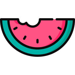 Watermelon icon