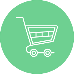 Trolley icon