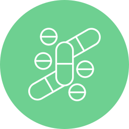 Pills icon