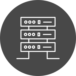 Database icon