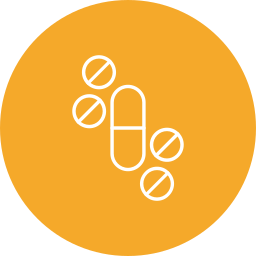 Pills icon