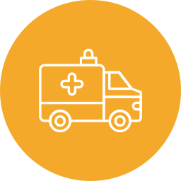 Ambulance icon