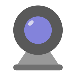 webcam icon