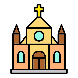 igreja Ícone