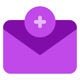 Mail icon