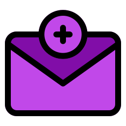 Mail icon