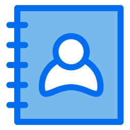 Contact icon