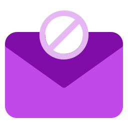 Mail icon