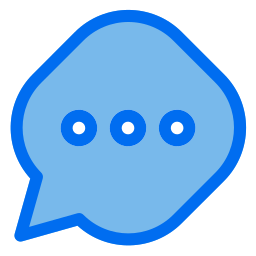 Chat icon