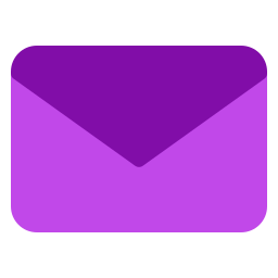 Mail icon