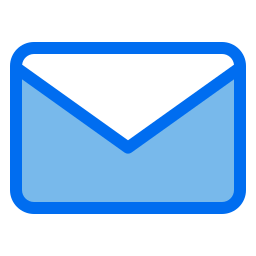 Mail icon