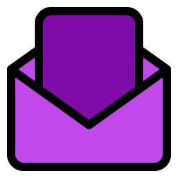 Mail icon