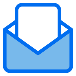 Mail icon