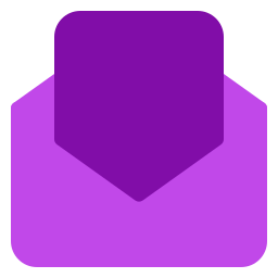 Mail icon