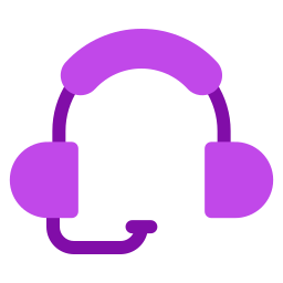 headset icon