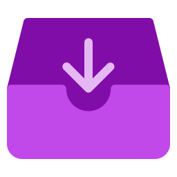 Inbox icon