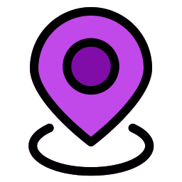 Location icon