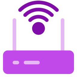 Router icon