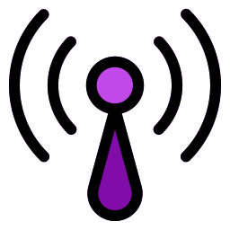 signal Icône