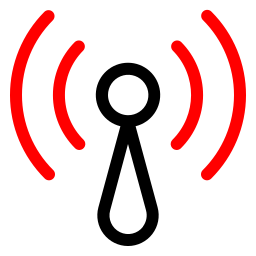 Signal icon