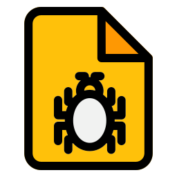 malware icon